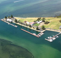 Port Albert Motel - New South Wales Tourism 