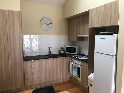 Port Boutique Accommodation - New South Wales Tourism  2