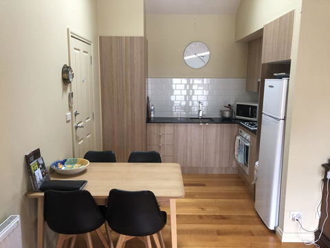 Port Boutique Accommodation - New South Wales Tourism  3