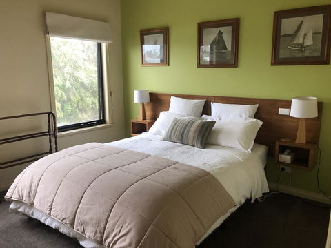 Port Boutique Accommodation - New South Wales Tourism  1