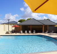 Port Denison Beach Resort - New South Wales Tourism 