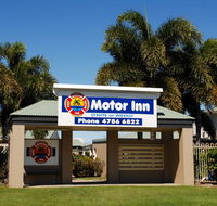 Port Denison Motor Inn - New South Wales Tourism 
