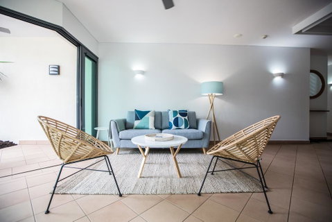 Port Douglas Peninsula Boutique Hotel - Adults Only Haven - New South Wales Tourism  1