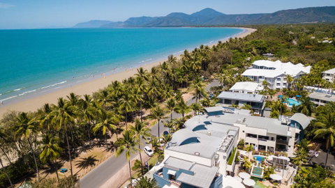 Port Douglas Peninsula Boutique Hotel - Adults Only Haven - New South Wales Tourism  0