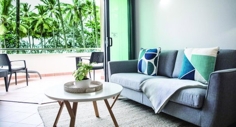 Port Douglas Peninsula Boutique Hotel - Adults Only Haven - New South Wales Tourism  3