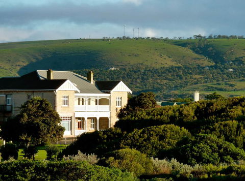 Port Elliot Beach House YHA - New South Wales Tourism  0