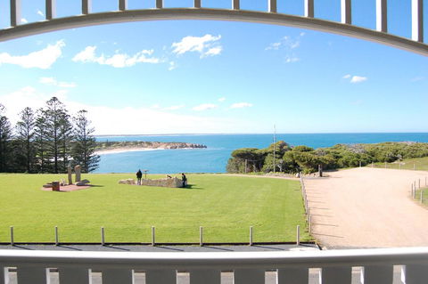 Port Elliot Beach House YHA - New South Wales Tourism  3