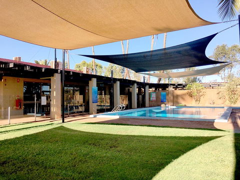 Port Hedland Walkabout Motel - New South Wales Tourism  0