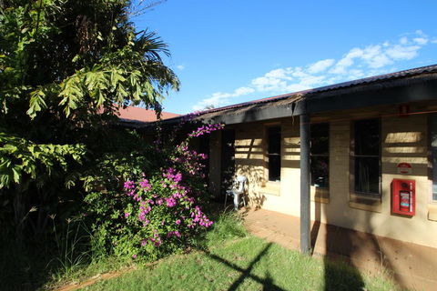 Port Hedland Walkabout Motel - New South Wales Tourism  1