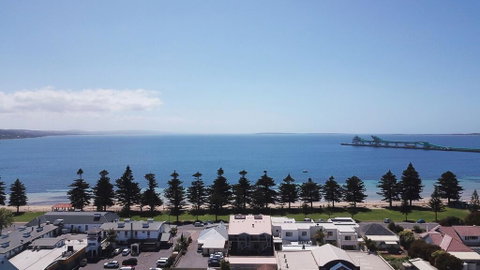 Port Lincoln Foreshore Apartments - New South Wales Tourism  1