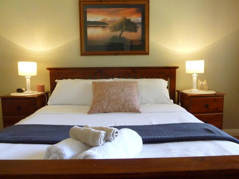 Port Lincoln Holiday Houses - New South Wales Tourism  0