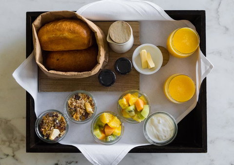 Port Phillip Estate - New South Wales Tourism  1