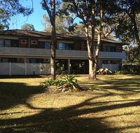 Port Stephens Motel - New South Wales Tourism 
