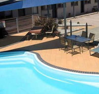 Portarlington Beach Motel - New South Wales Tourism 