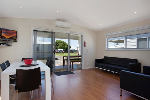 Portland Holiday Village - New South Wales Tourism  2