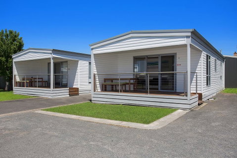 Portland Holiday Village - New South Wales Tourism  1