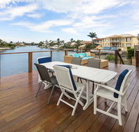 Portobello 8 Waters - Private Pool Luxury - New South Wales Tourism 