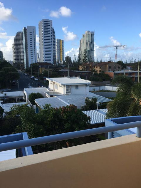 Portobello Resort Apartments - New South Wales Tourism  2