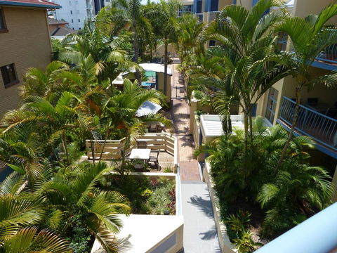 Portobello Resort Apartments - New South Wales Tourism  0
