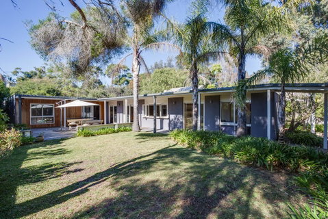 Portsea Place - New South Wales Tourism  2