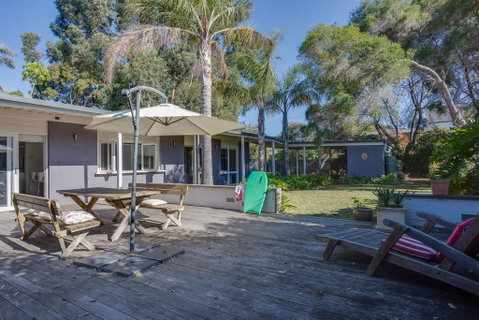 Portsea Place - New South Wales Tourism  3