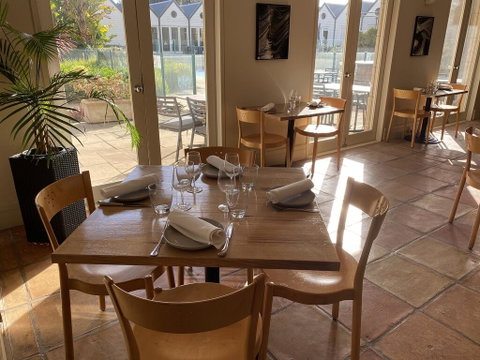 Portsea Village Resort - New South Wales Tourism  1