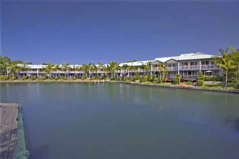 Portside Noosa Waters - New South Wales Tourism  1