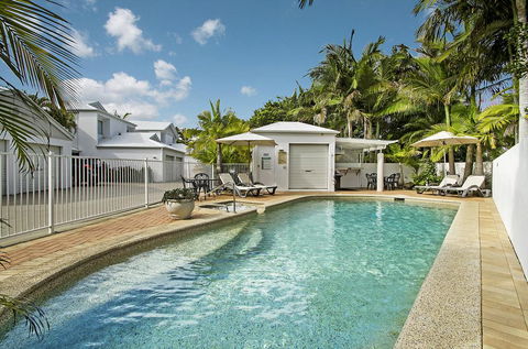 Portside Noosa Waters - New South Wales Tourism  3
