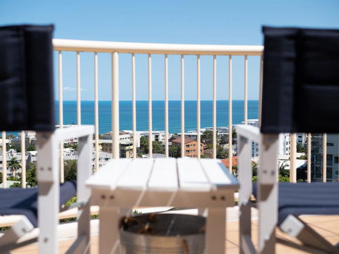 Portside Unit 8, 18 Queen Street - New South Wales Tourism  3