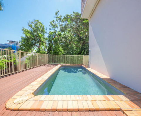 Portside Unit 8, 18 Queen Street - New South Wales Tourism  2