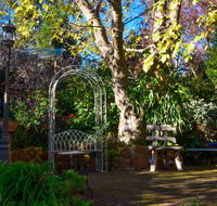Possum Creek Lodge - New South Wales Tourism 