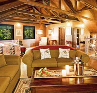 Possum Lodge At Cloudhill Estate - New South Wales Tourism 