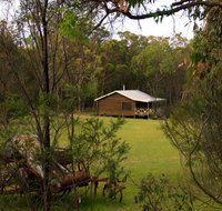 Possum's Hollow and Hooter's Hut - New South Wales Tourism 