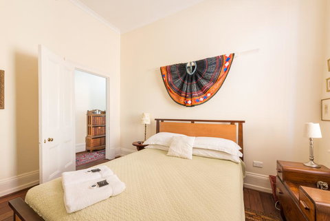 Post Office Apartment - New South Wales Tourism  2