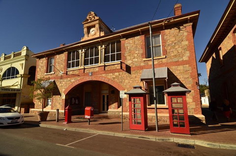 Post Office Apartment - New South Wales Tourism  1