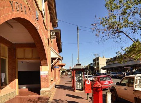 Post Office Apartment - New South Wales Tourism  0