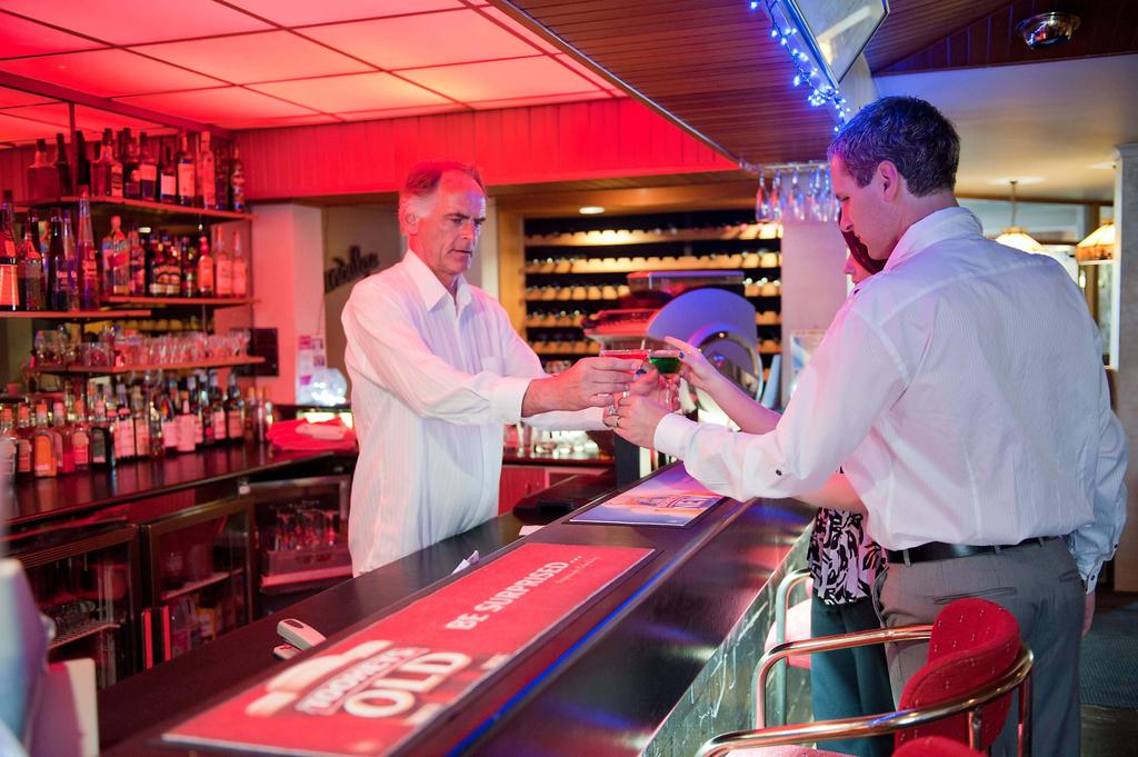 Middle Arm NSW New South Wales Tourism 