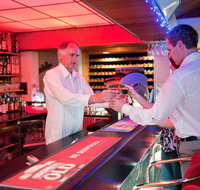 Posthouse Motor Lodge - New South Wales Tourism 