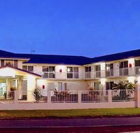 Pottsville Beach Motel