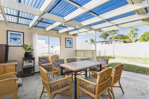 Powell 1A - New South Wales Tourism  0