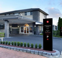 Powerhouse Hotel Armidale by Rydges - New South Wales Tourism 