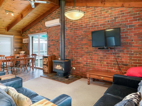 Powlett Place - New South Wales Tourism  2