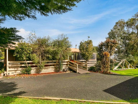 Powlett Place - New South Wales Tourism  0
