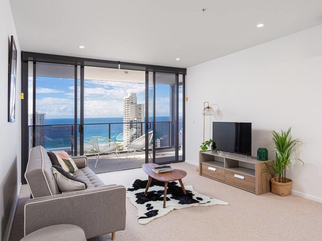  New South Wales Tourism 