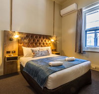 Pretoria Hotel - New South Wales Tourism 
