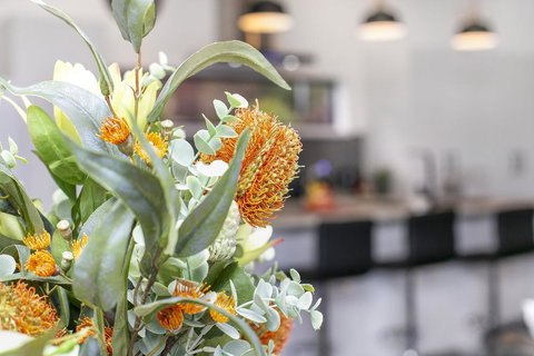 Pretty Haven - New South Wales Tourism  3