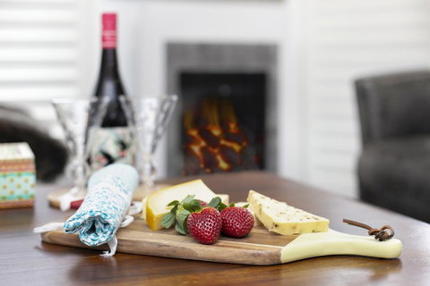 Pretty Haven - New South Wales Tourism  2