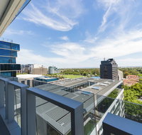 Pride Fawkner Apartments Bay-view LXII - New South Wales Tourism 