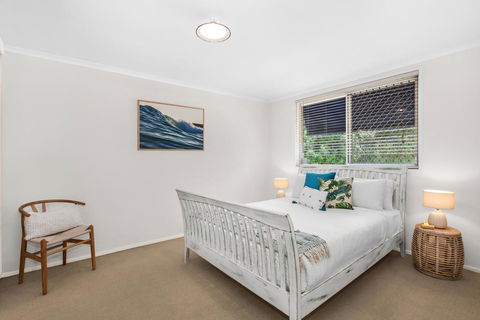 Prime Location Just 500m From Beach - New South Wales Tourism  0