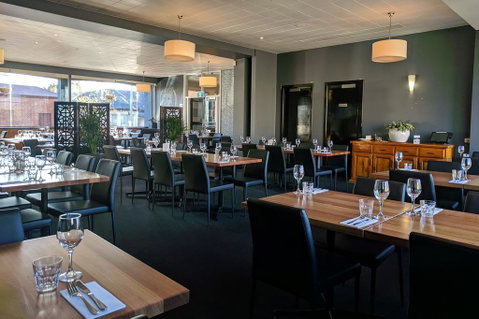 Prince Of Wales Hotel - New South Wales Tourism  1